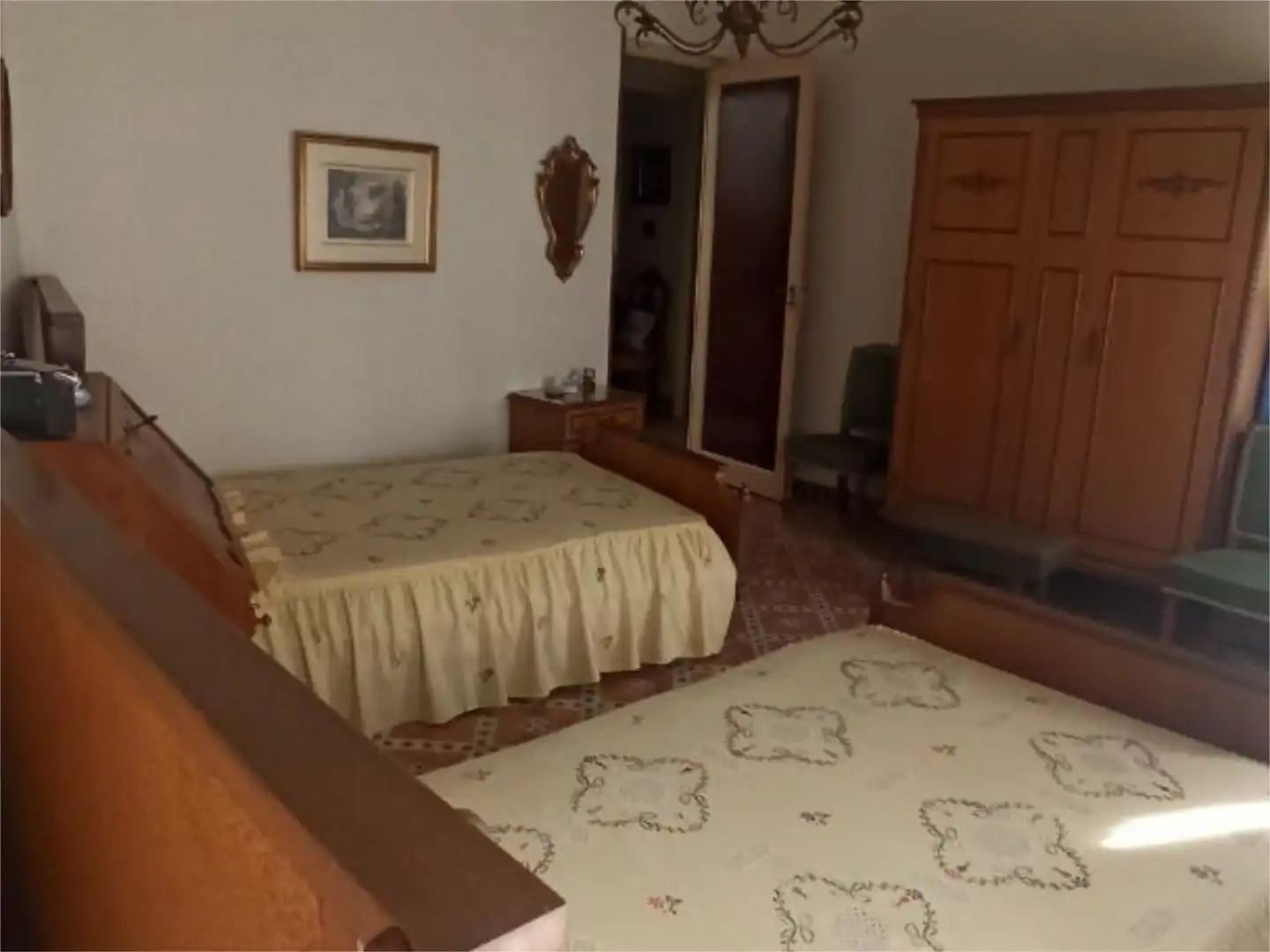 Habitación de Piso en venta en Crevillent con Aire acondicionado y Trastero