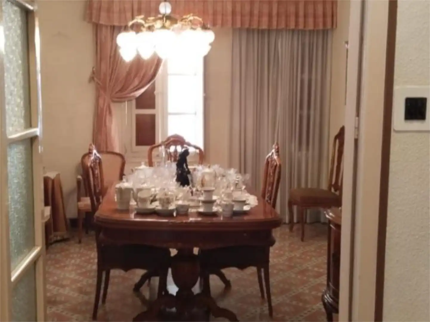 Comedor de Piso en venta en Crevillent con Aire acondicionado y Trastero