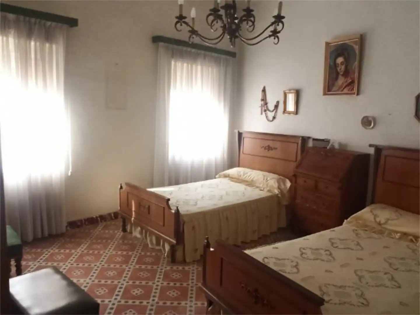 Habitación de Piso en venta en Crevillent con Aire acondicionado y Trastero