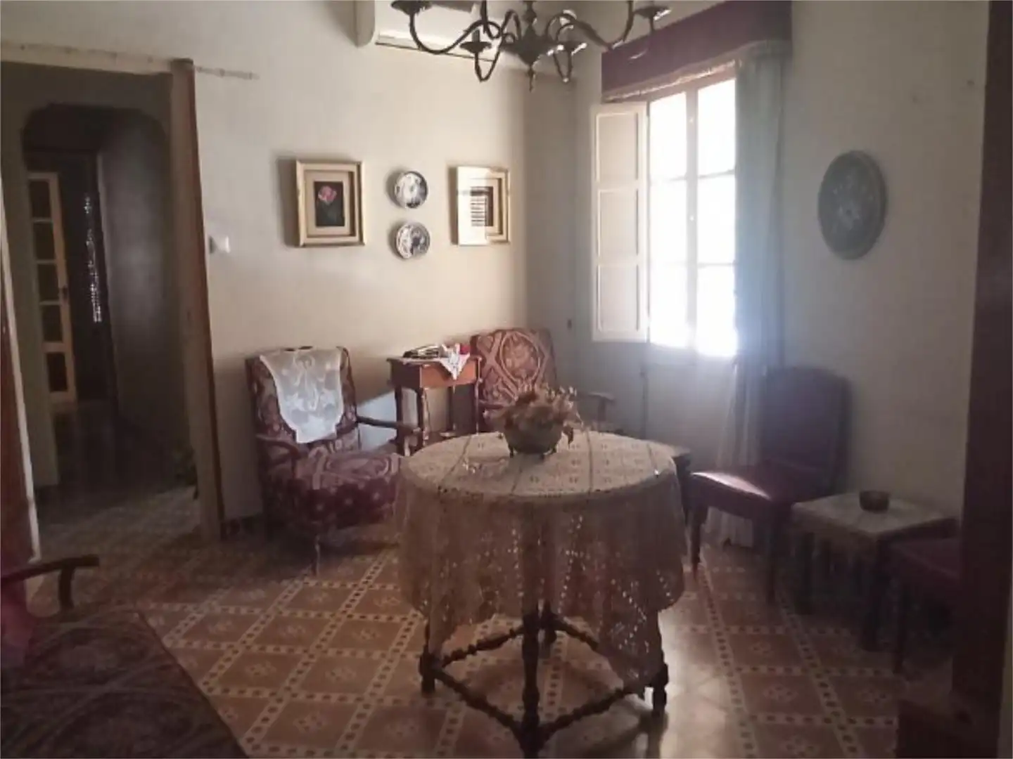 Comedor de Piso en venta en Crevillent con Aire acondicionado y Trastero