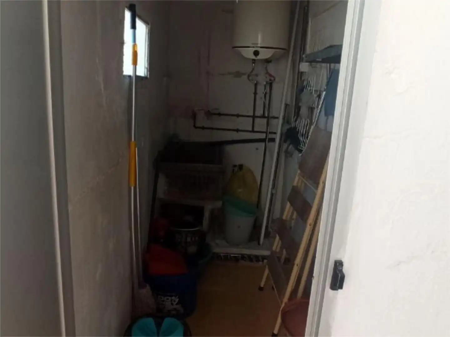 Piso en venta en Crevillent con Aire acondicionado y Trastero