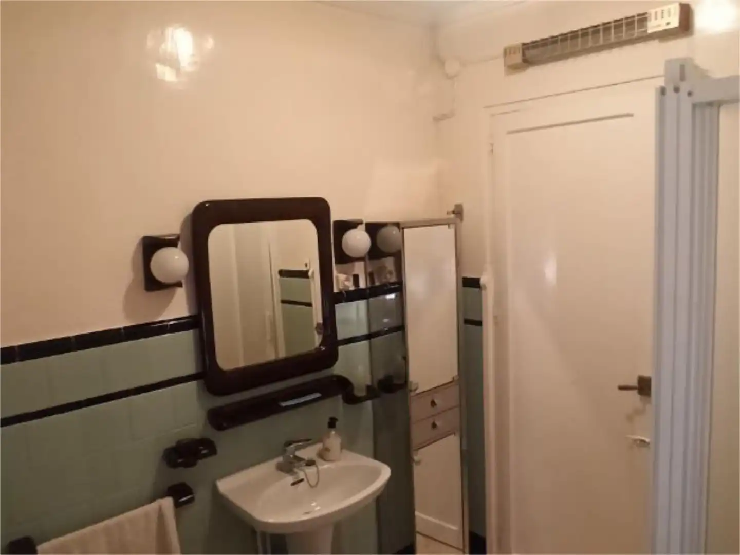 Baño de Piso en venta en Crevillent con Aire acondicionado y Trastero