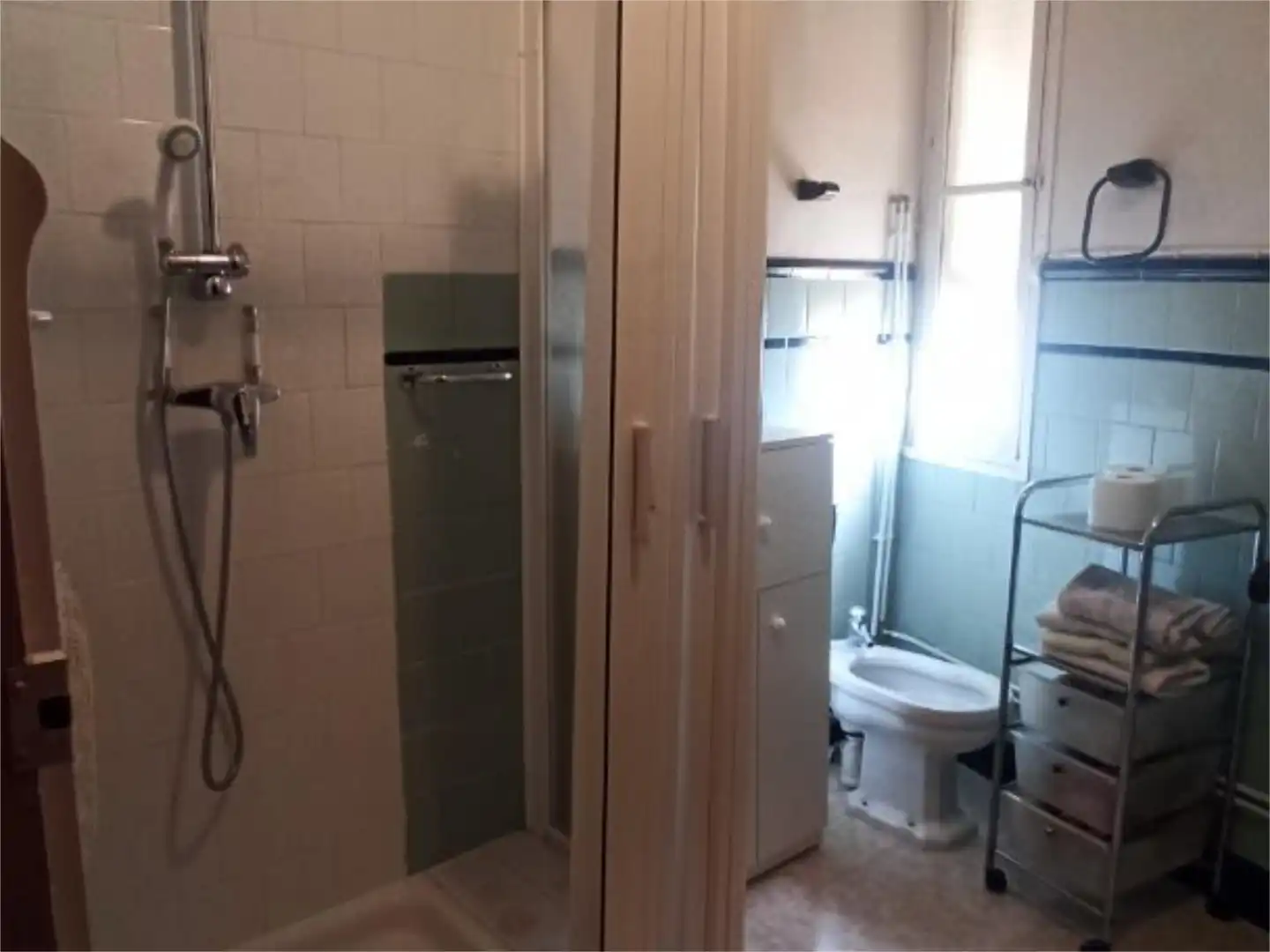Baño de Piso en venta en Crevillent con Aire acondicionado y Trastero