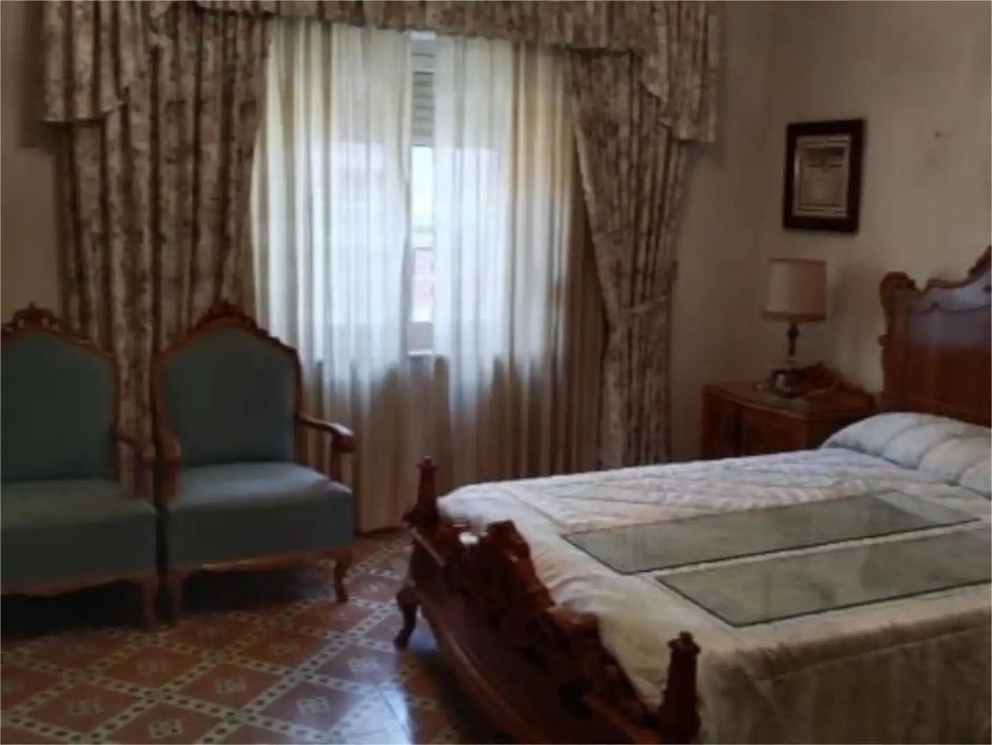 Habitación de Piso en venta en Crevillent con Aire acondicionado y Trastero