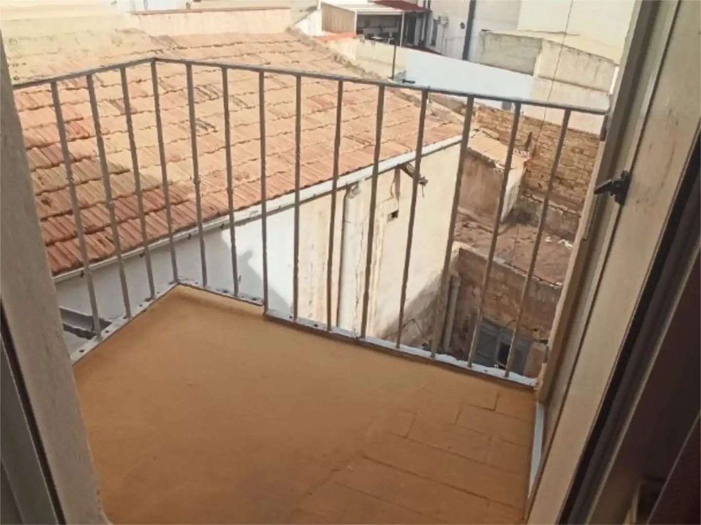 Terraza de Piso en venta en Crevillent con Aire acondicionado y Trastero