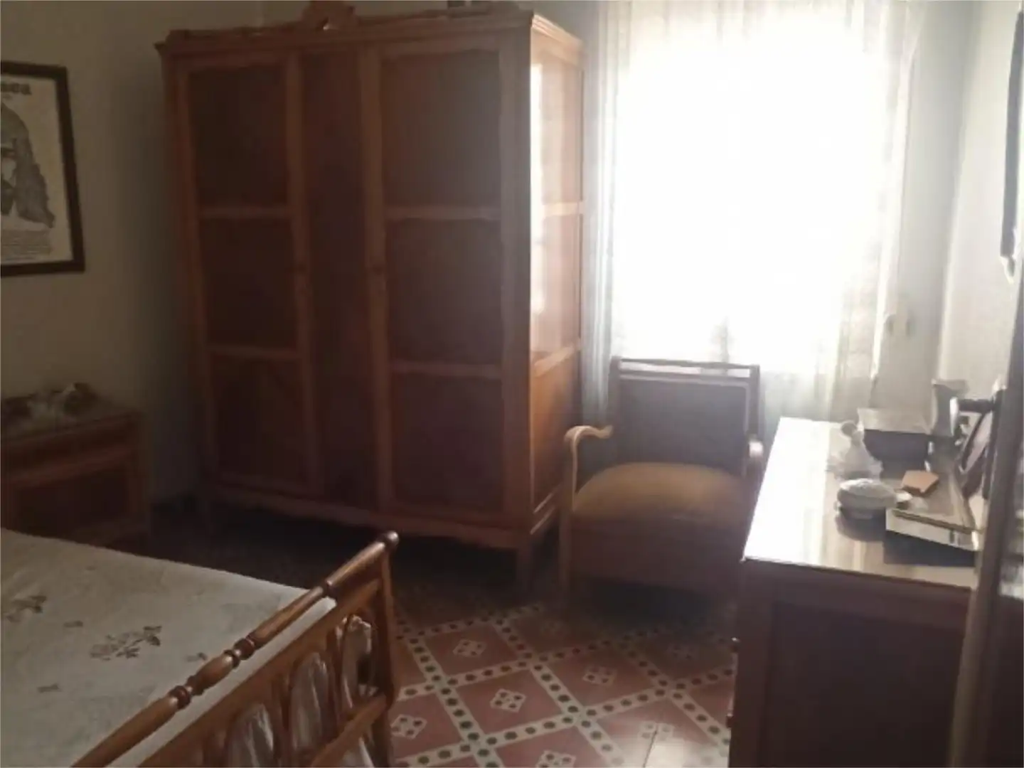 Habitación de Piso en venta en Crevillent con Aire acondicionado y Trastero