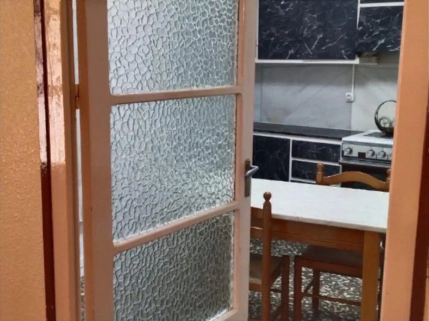 Cocina de Piso en venta en Crevillent con Aire acondicionado y Trastero