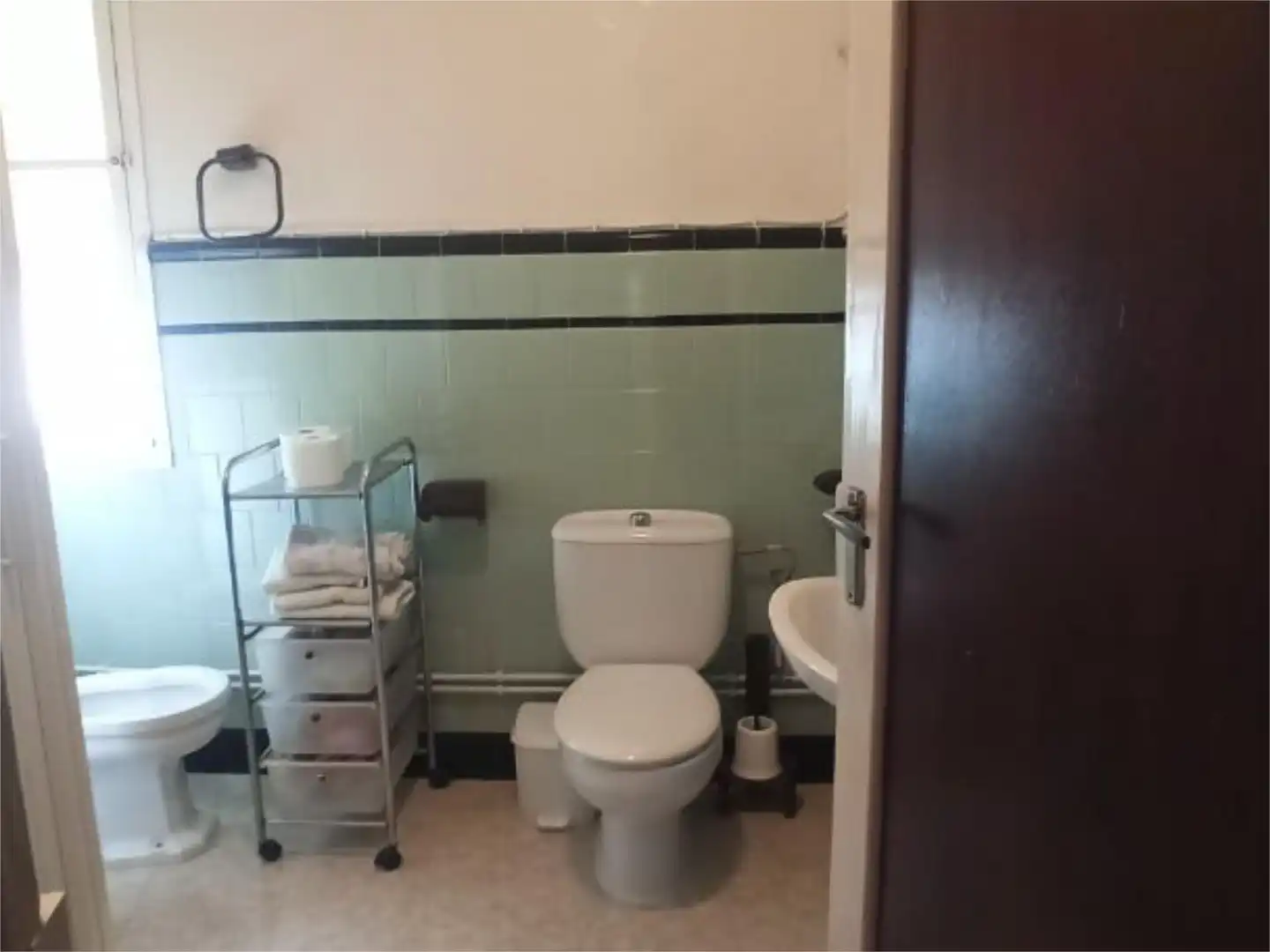 Baño de Piso en venta en Crevillent con Aire acondicionado y Trastero