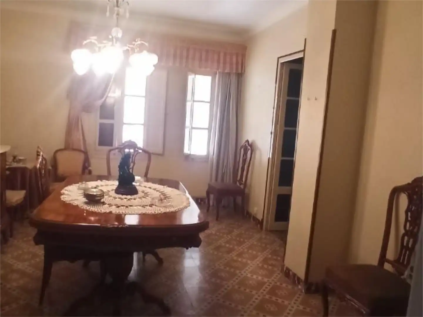 Comedor de Piso en venta en Crevillent con Aire acondicionado y Trastero