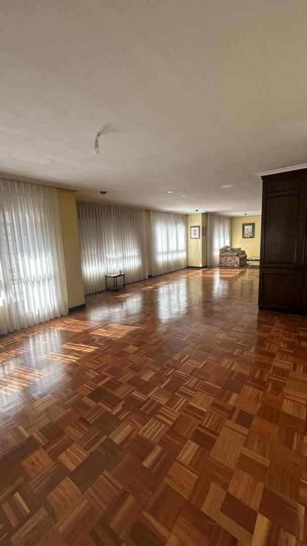 Flat for sale in Avilés  with Heating, Parquet flooring and Balcony