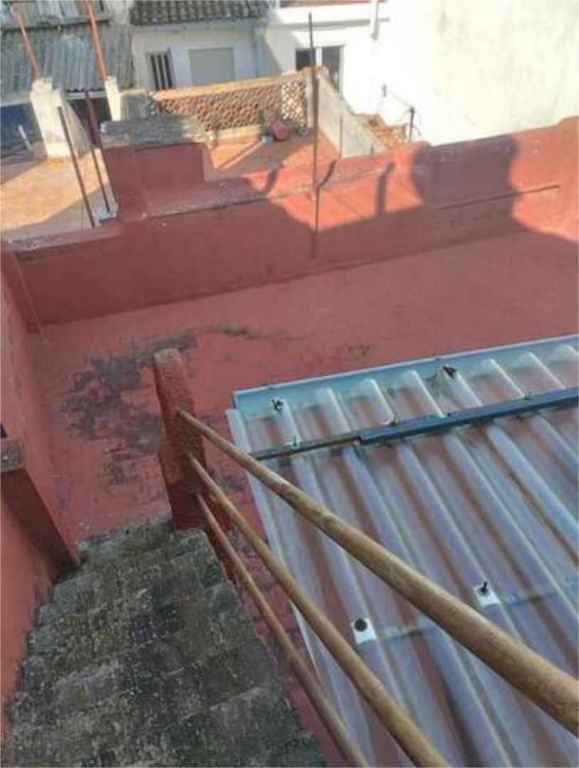 House or chalet for sale in Albuixarres Balcony of House or chalet for sale in Alzira  with Terrace