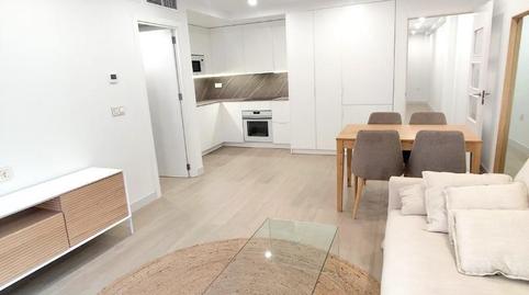 Pis de lloguer a Calle Álvarez de Castro, 22, Centro, Almería - imatge 2 Foto 2 de Pis de lloguer a Calle Álvarez de Castro, 22, Centro, Almería