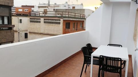 Pis de lloguer a Calle Álvarez de Castro, 22, Centro, Almería - imatge 5 Foto 5 de Pis de lloguer a Calle Álvarez de Castro, 22, Centro, Almería