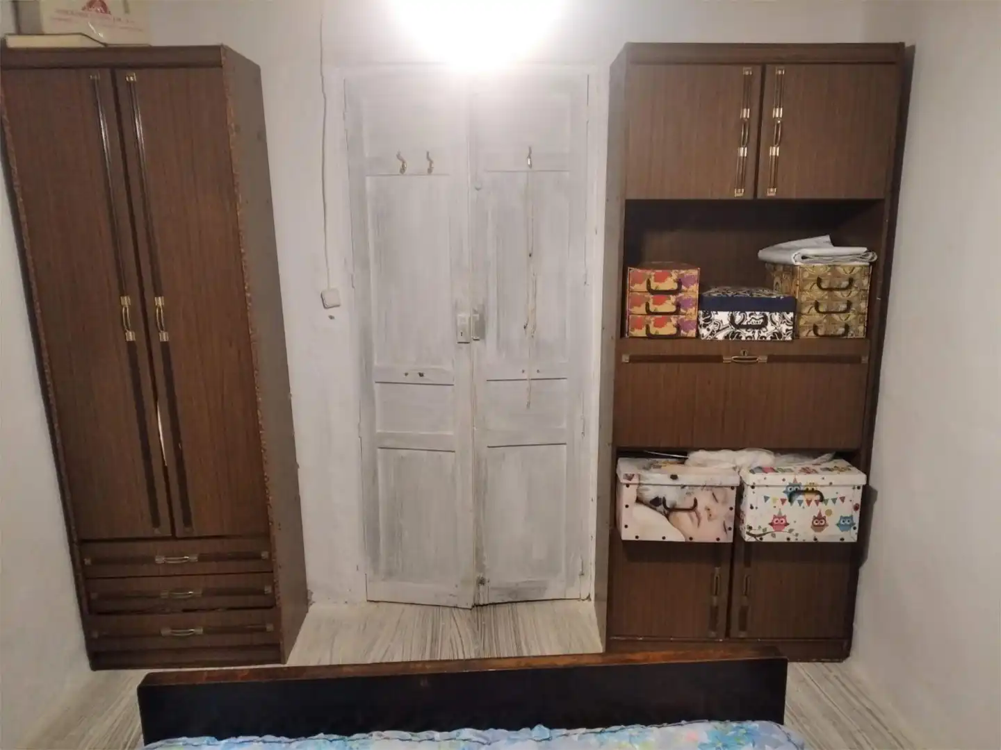 Kitchen of Ground floor for sale in Puebla del Prior  with Private garden