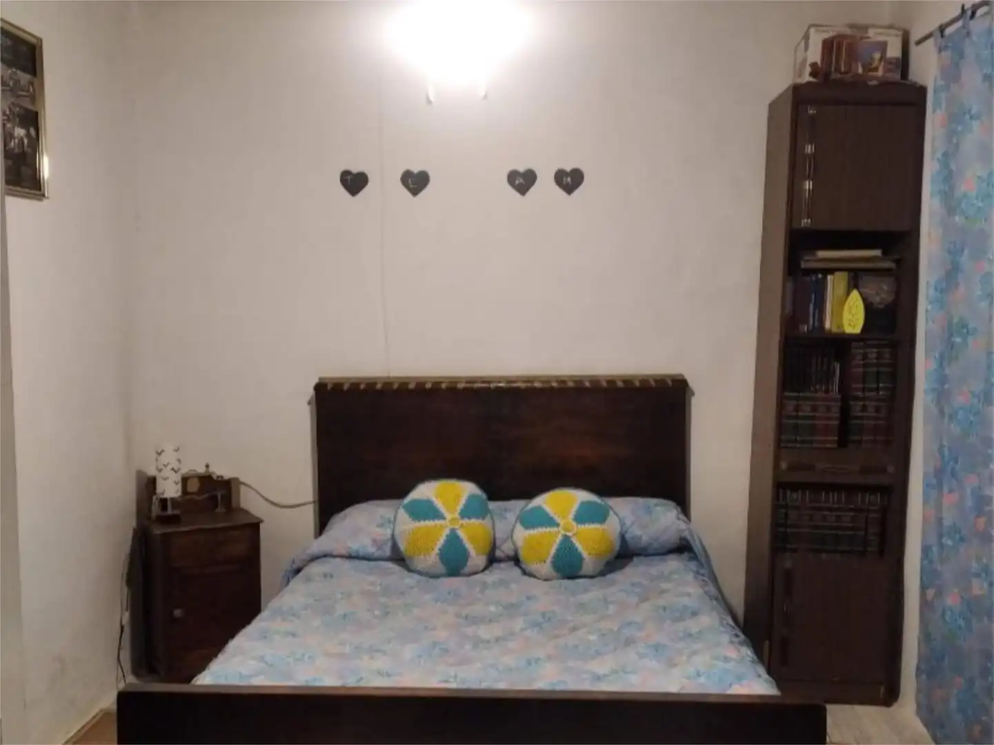 Bedroom of Ground floor for sale in Puebla del Prior  with Private garden