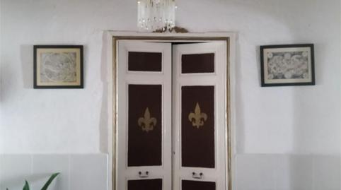 Foto 4 de Planta baixa en venda a Calle Carolina Coronado, 3, Puebla del Prior, Badajoz