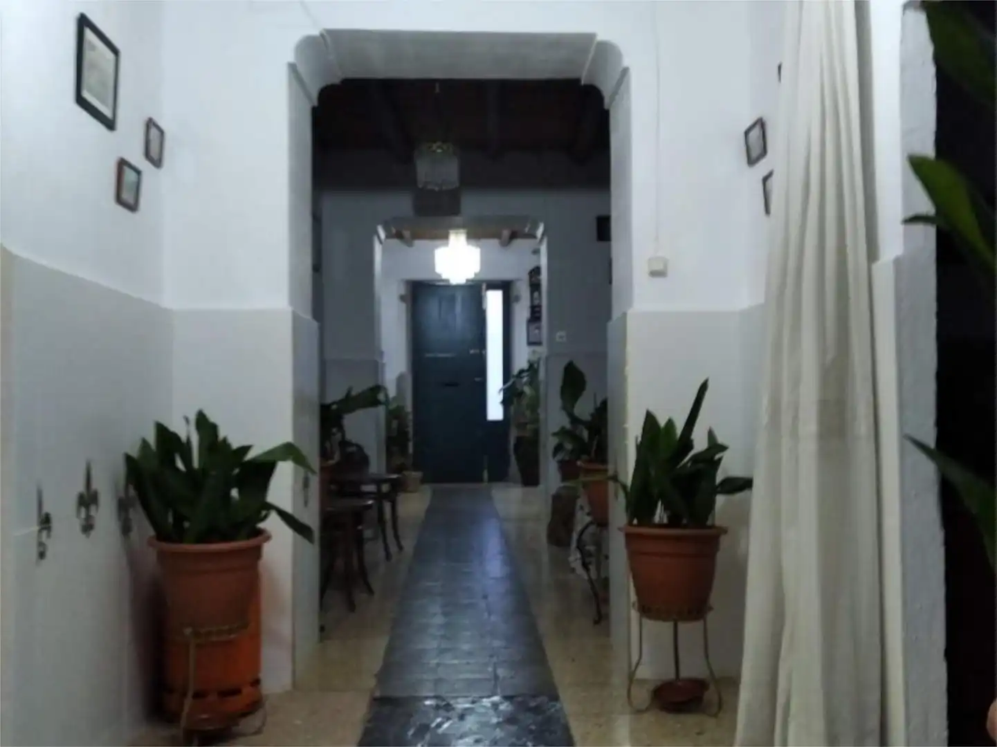 Ground floor for sale in Puebla del Prior  with Private garden
