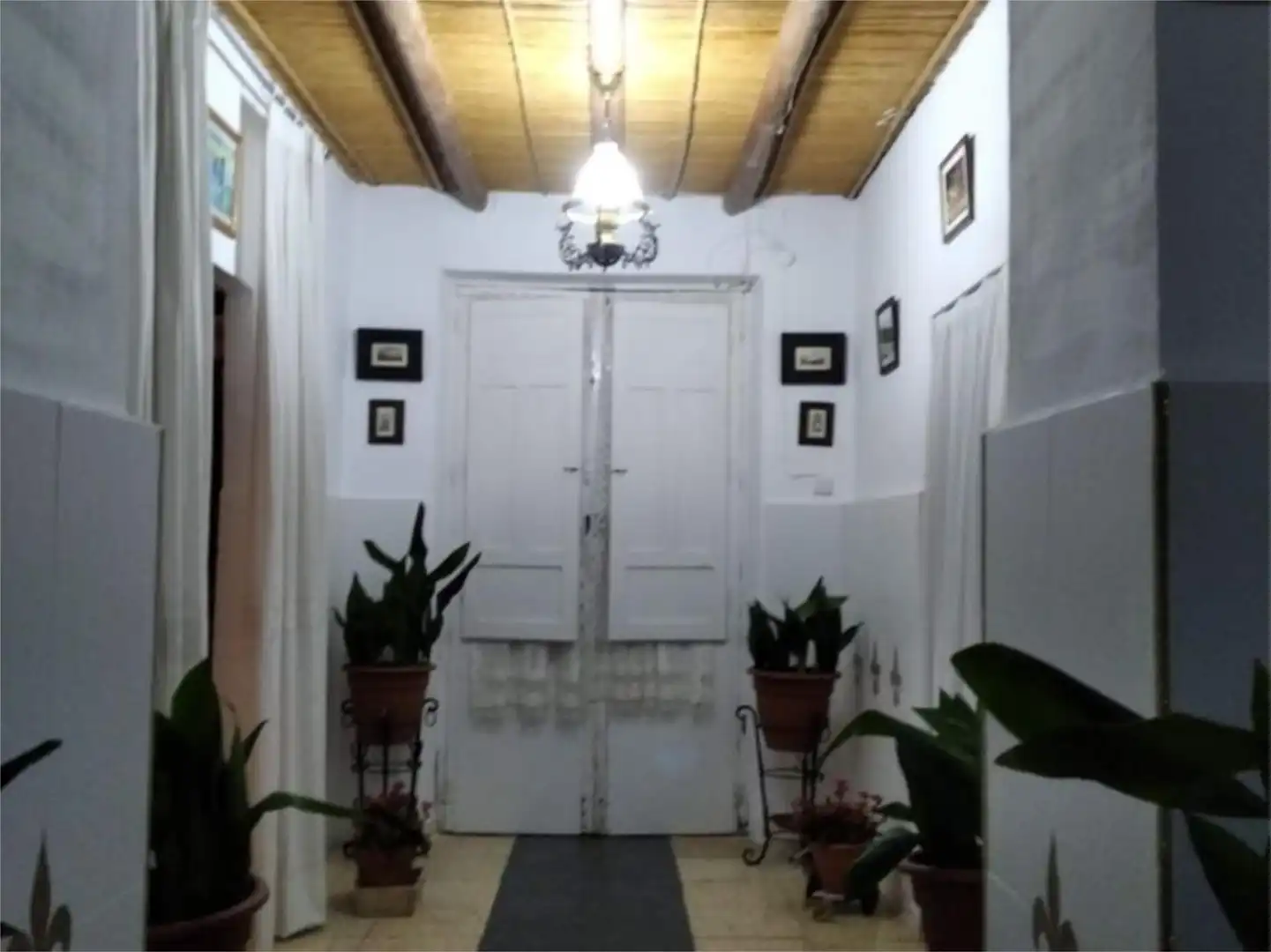 Ground floor for sale in Puebla del Prior  with Private garden