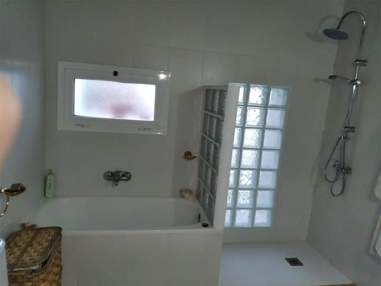 Bathroom of Ground floor for sale in Puebla del Prior  with Private garden