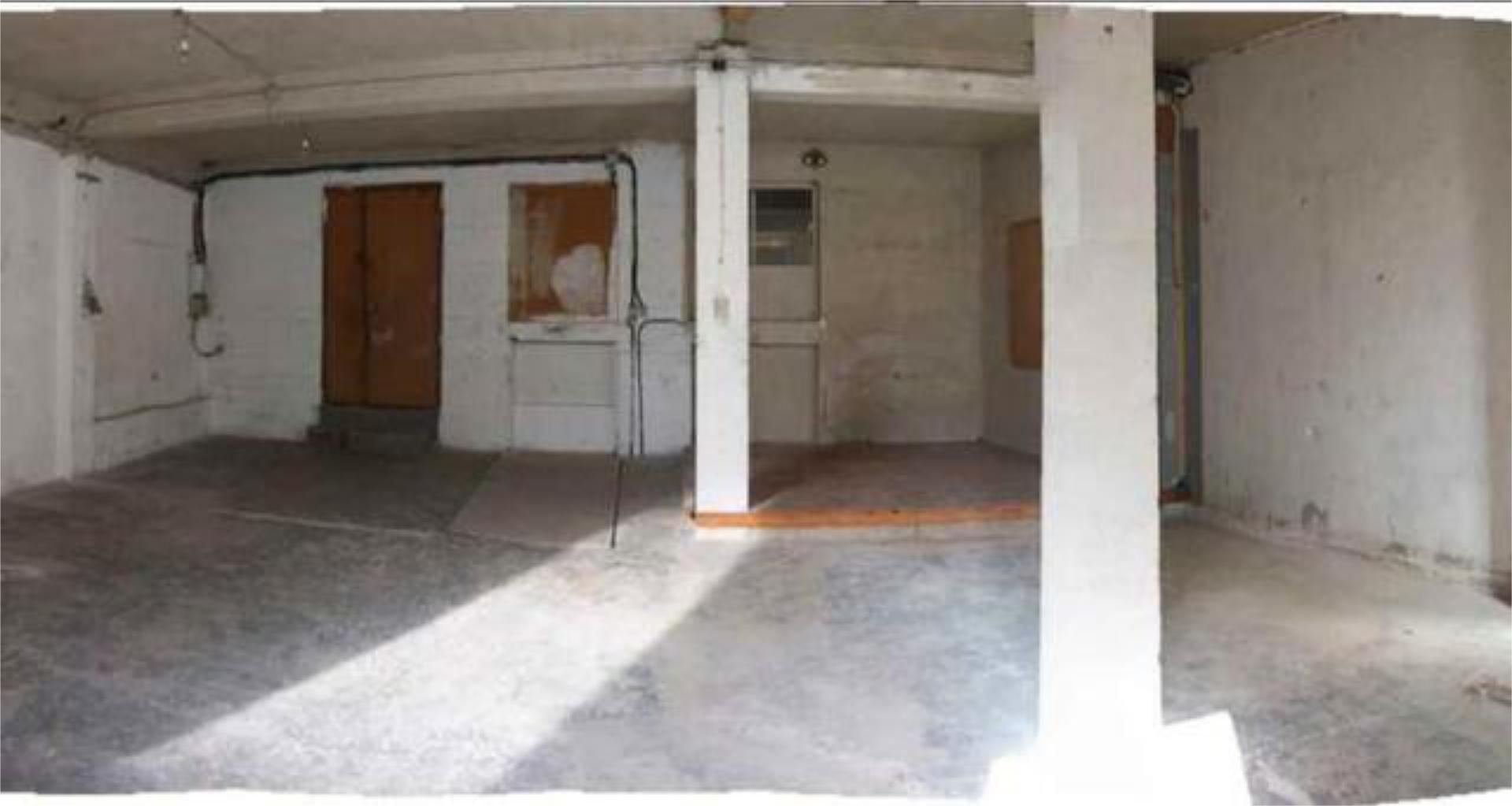 Nave industrial de alquiler en Vigo 