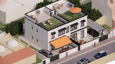 Àtic en venda a Calle 6, 11, Nueva Torrevieja, Alicante - imatge 2 Foto 2 de Àtic en venda a Calle 6, 11, Nueva Torrevieja, Alicante