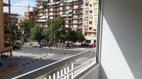 Foto 2 de Piso de alquiler en Avinguda del País Valencià, 36, Platja de Vila Joiosa, Alicante