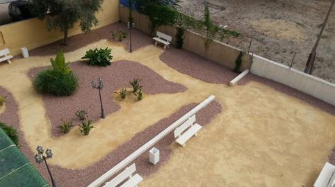 Foto 3 de Piso de alquiler en Avinguda del País Valencià, 36, Platja de Vila Joiosa, Alicante