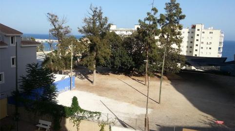 Foto 4 de Piso de alquiler en Avinguda del País Valencià, 36, Platja de Vila Joiosa, Alicante