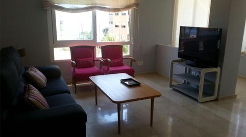 Foto 5 de Piso de alquiler en Avinguda del País Valencià, 36, Platja de Vila Joiosa, Alicante