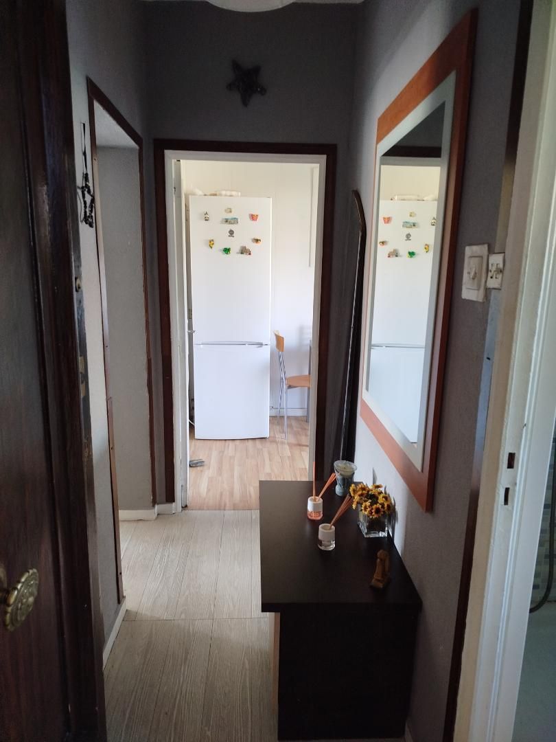 Flat to share in  Pamplona / Iruña  with Heating, Furnished and Washing machine