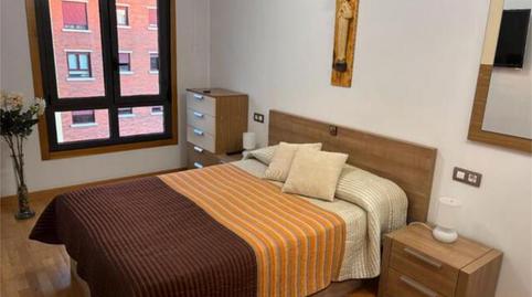 Foto 5 de Apartamento de alquiler en HUCA - La Cadellada, Asturias