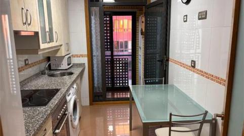 Foto 3 de Apartamento de alquiler en HUCA - La Cadellada, Asturias