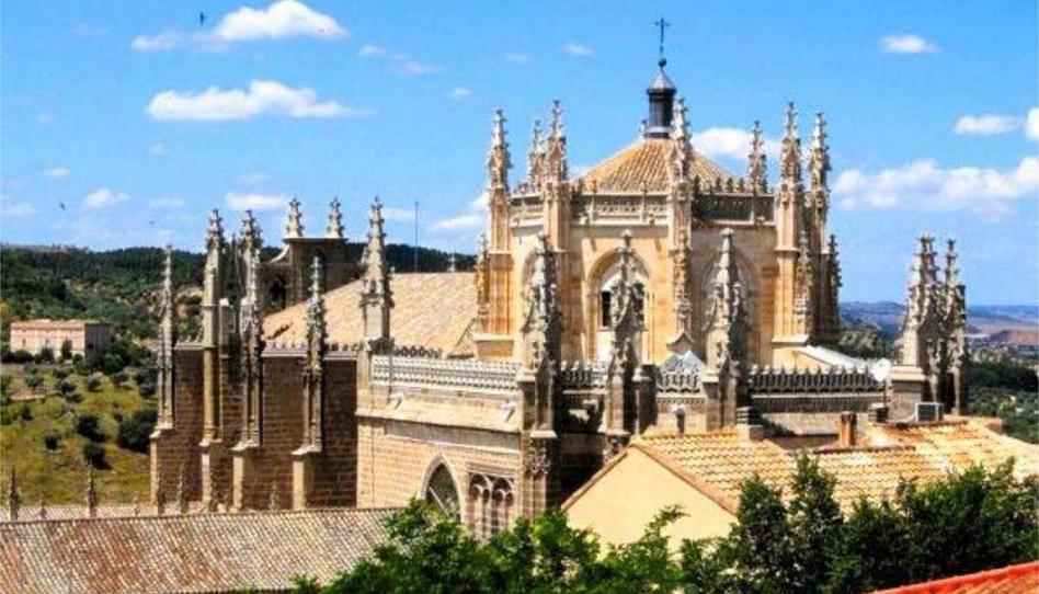 Apartament en venda a Casco Histórico, Toledo - imatge 1 Foto 1 de Apartament en venda a Casco Histórico, Toledo