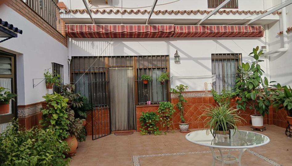 Photo 1 of House or chalet for sale in Paseo de Ronda, 75, Lopera, Jaén