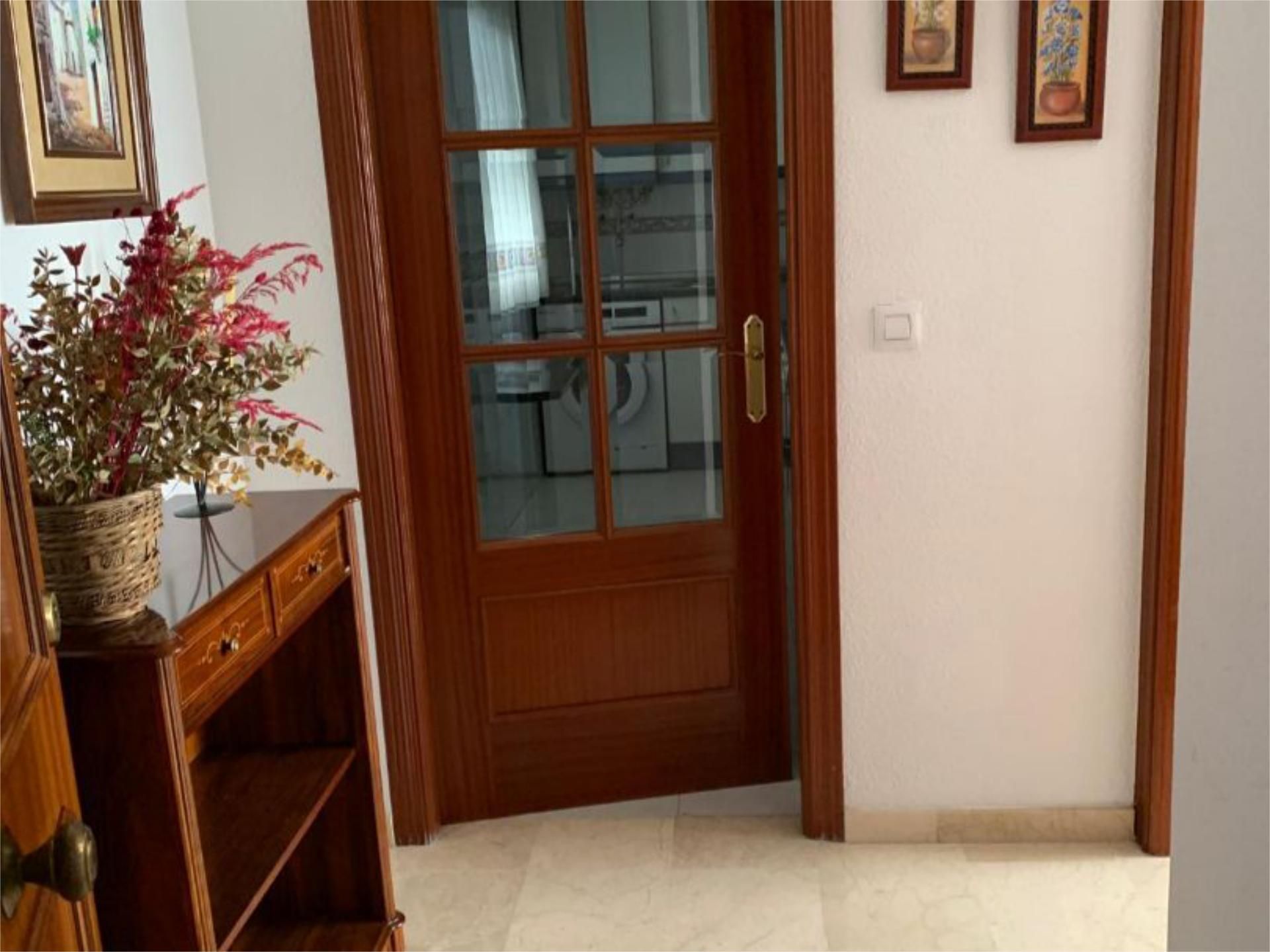 Apartment to rent in Calle Godofredo Ortega y Muñoz, 36, Valdepasillas - La Paz - Huerta Rosales