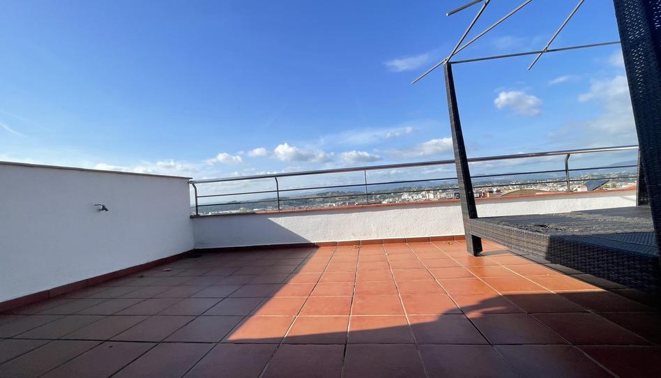 Foto 1 de Casa o xalet de lloguer a Carrer Venezuela, 52, Font Verda, Barcelona