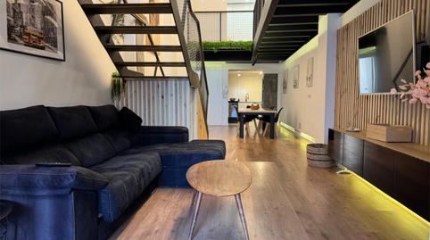 Foto 2 de Pis de lloguer a Rúa Bailén, 5, Travesía de Vigo - San Xoán, Pontevedra