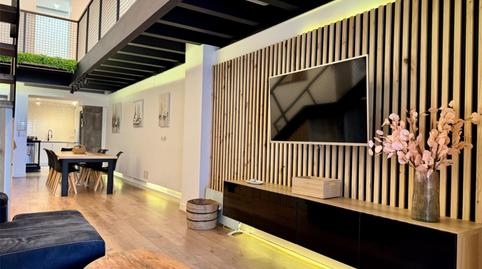 Foto 3 de Pis de lloguer a Rúa Bailén, 5, Travesía de Vigo - San Xoán, Pontevedra