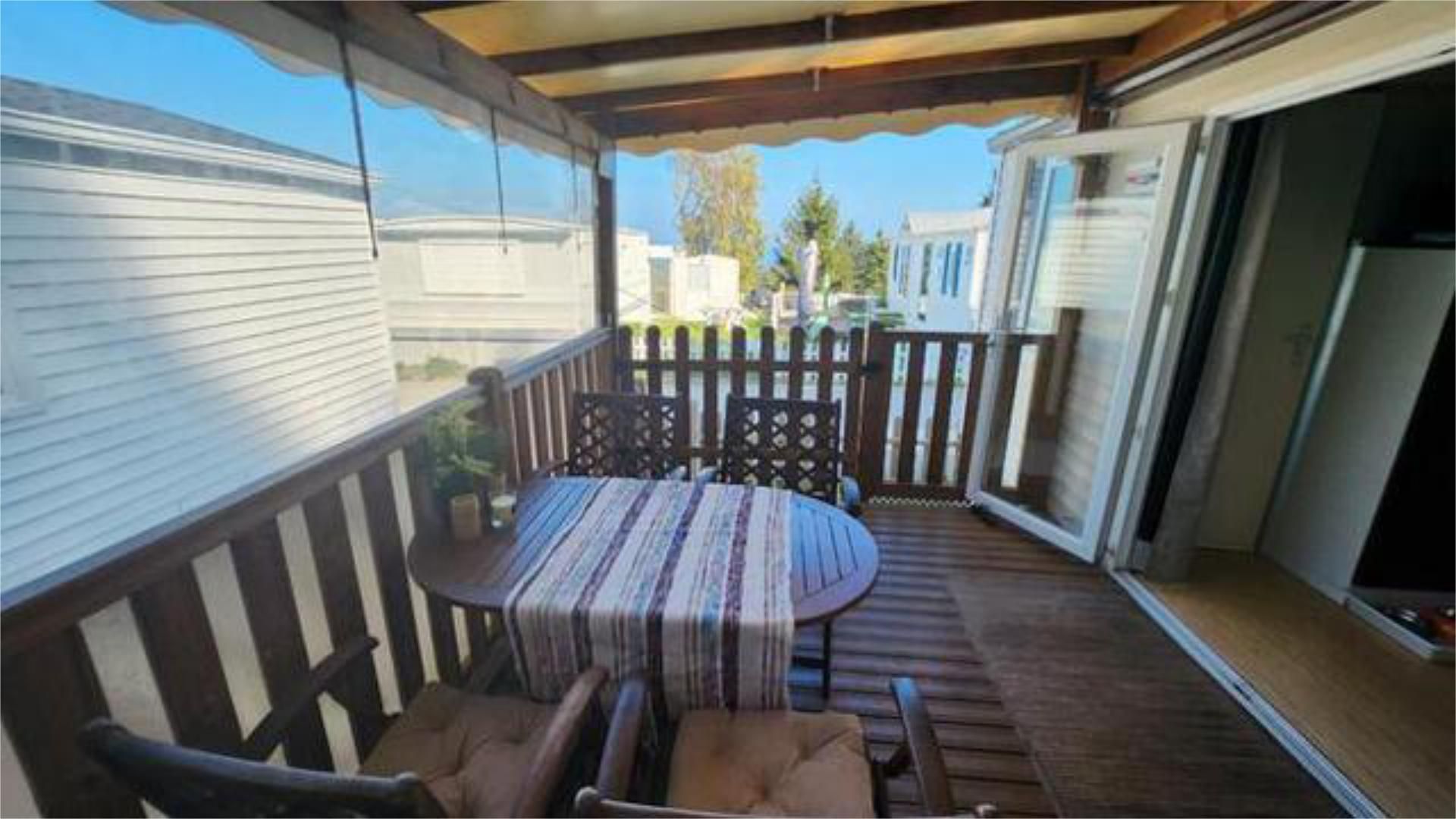Terrassa de Casa o xalet en venda en Castro-Urdiales amb Terrassa i Piscina