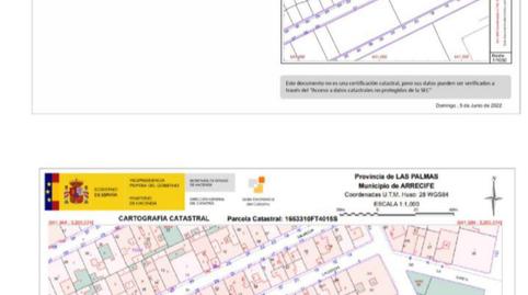 Photo 3 of Flat for sale in Calle Calderón de la Barca, 18, Valterra - Altavista, Las Palmas