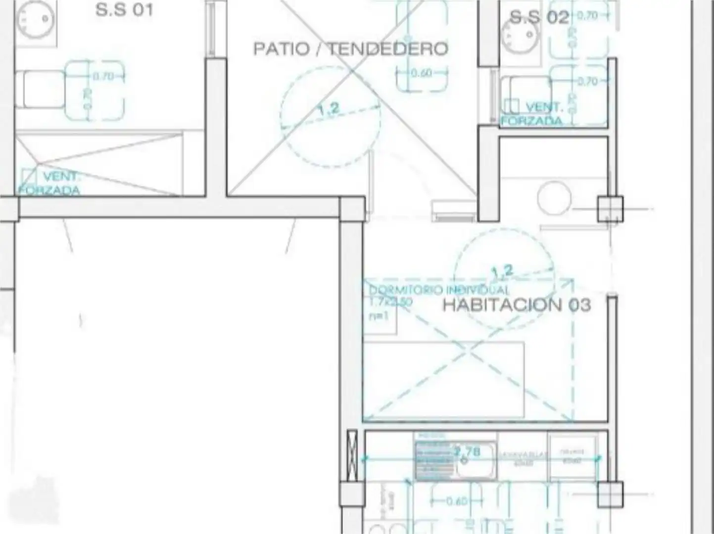 Piso en venta en Arrecife con Parking comunitario
