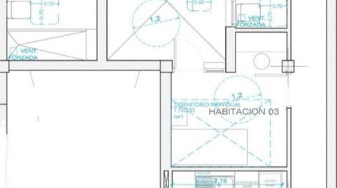 Photo 2 of Flat for sale in Calle Calderón de la Barca, 18, Valterra - Altavista, Las Palmas