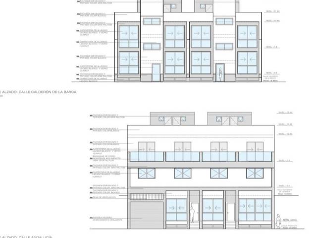 Piso en Venta en Calle Calderón de la Barca, 18 en Valterra - Altavista