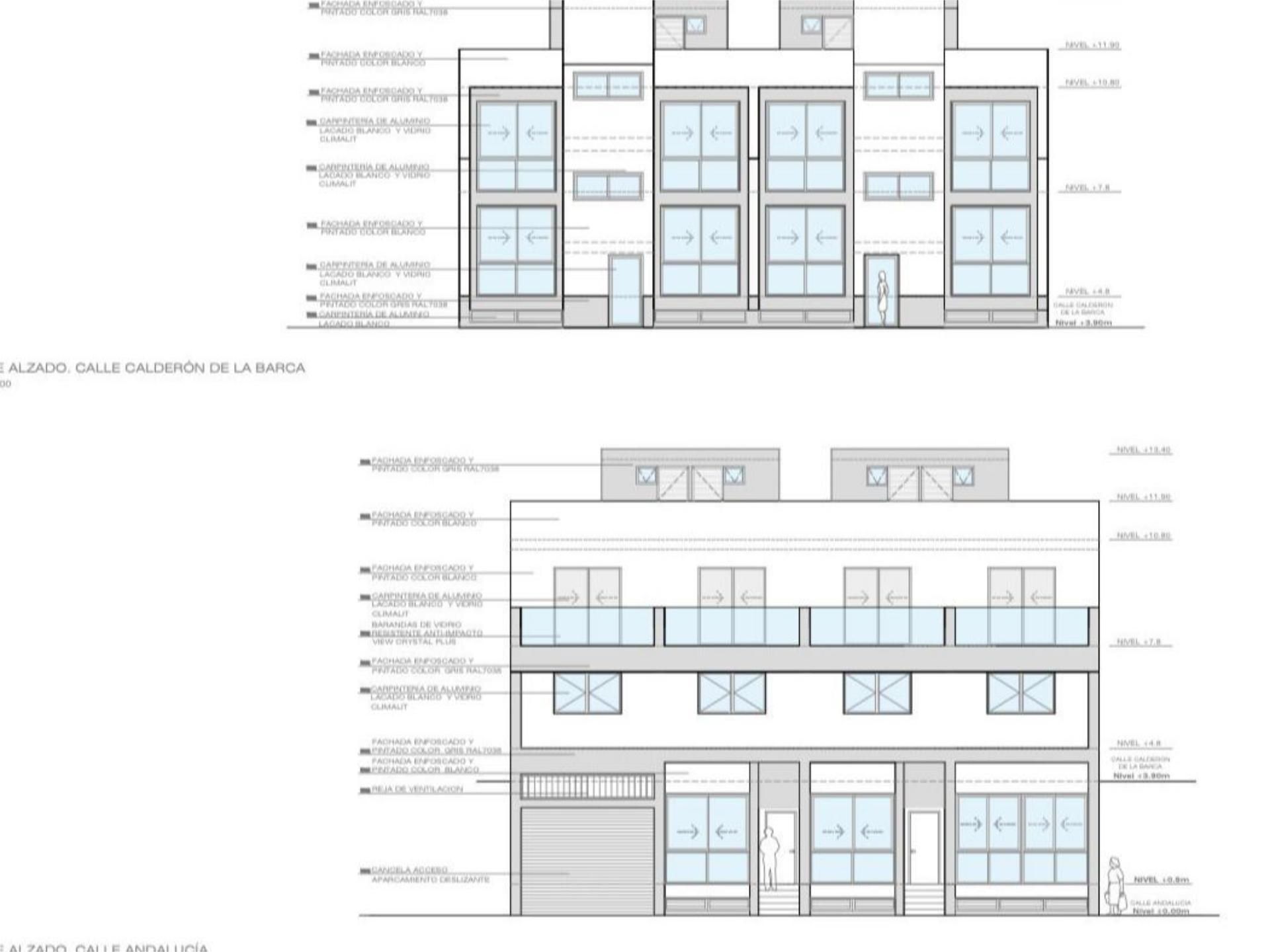 Flat for sale in Calle Calderón de la Barca, 18, Valterra - Altavista Flat for sale in Arrecife