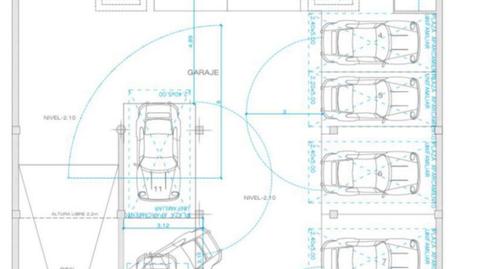Photo 4 of Flat for sale in Calle Calderón de la Barca, 18, Valterra - Altavista, Las Palmas