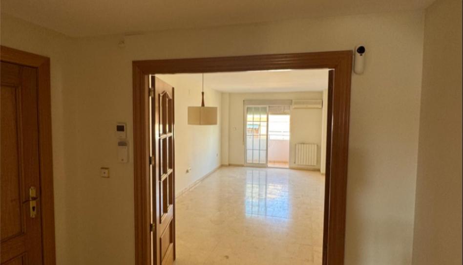 Foto 1 de Dúplex en venda a Calle Tejares, 77, Carretas - Pajarita, Albacete