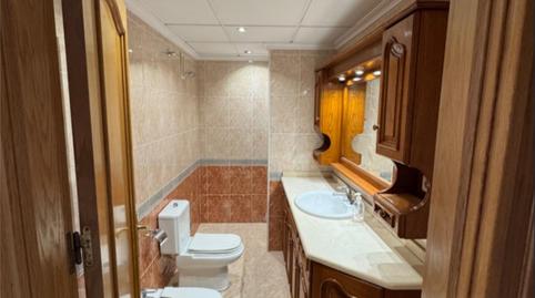 Foto 5 de Dúplex en venda a Calle Tejares, 77, Carretas - Pajarita, Albacete