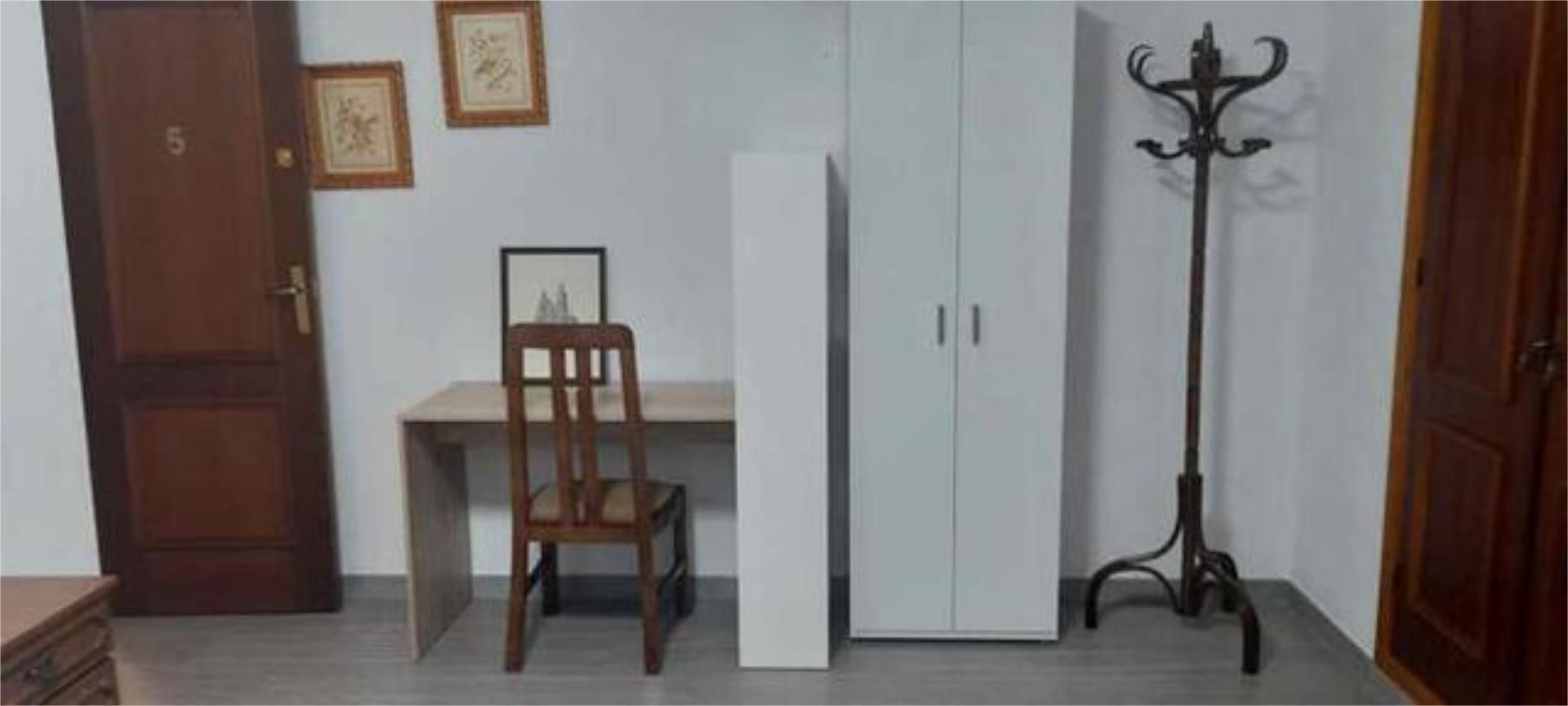 Flat to rent in Baza Bedroom of Flat to rent in Baza with Terrace and Furnished