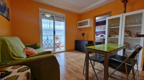 Foto 2 de Piso en venta en Calle la Loma, 70, Avenida Habaneras - Curva de Palangre, Torrevieja