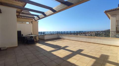 Foto 4 de Àtic de lloguer a Carrer Jaime I el Conquistador, 7, Los Secanos, Alicante